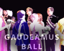 Gaudeamus Ball